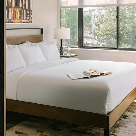 Sonder By Marriott Bonvoy Georgetown C&O Apartments Georgetown ワシントン エクステリア 写真