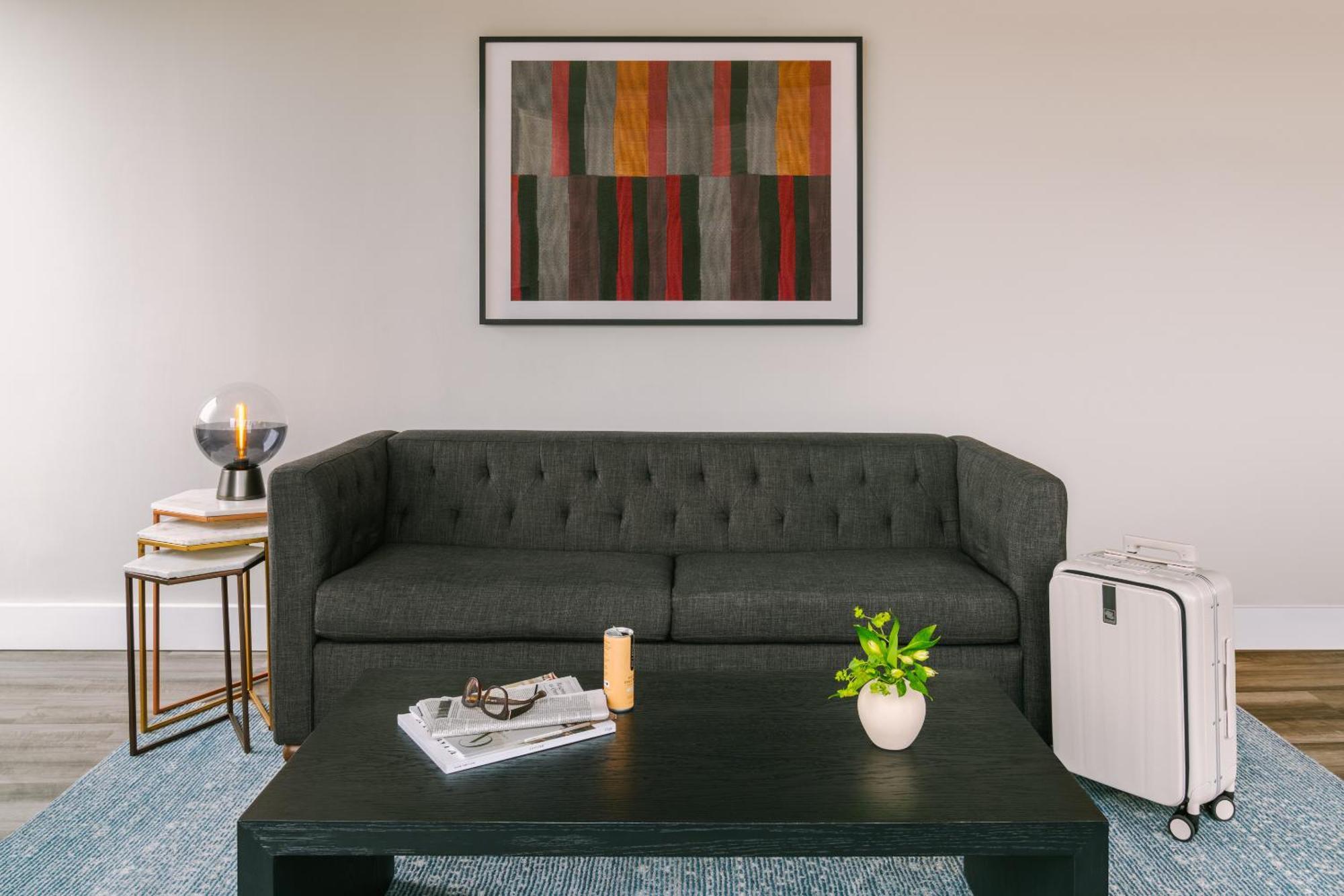 Sonder By Marriott Bonvoy Georgetown C&O Apartments Georgetown ワシントン エクステリア 写真