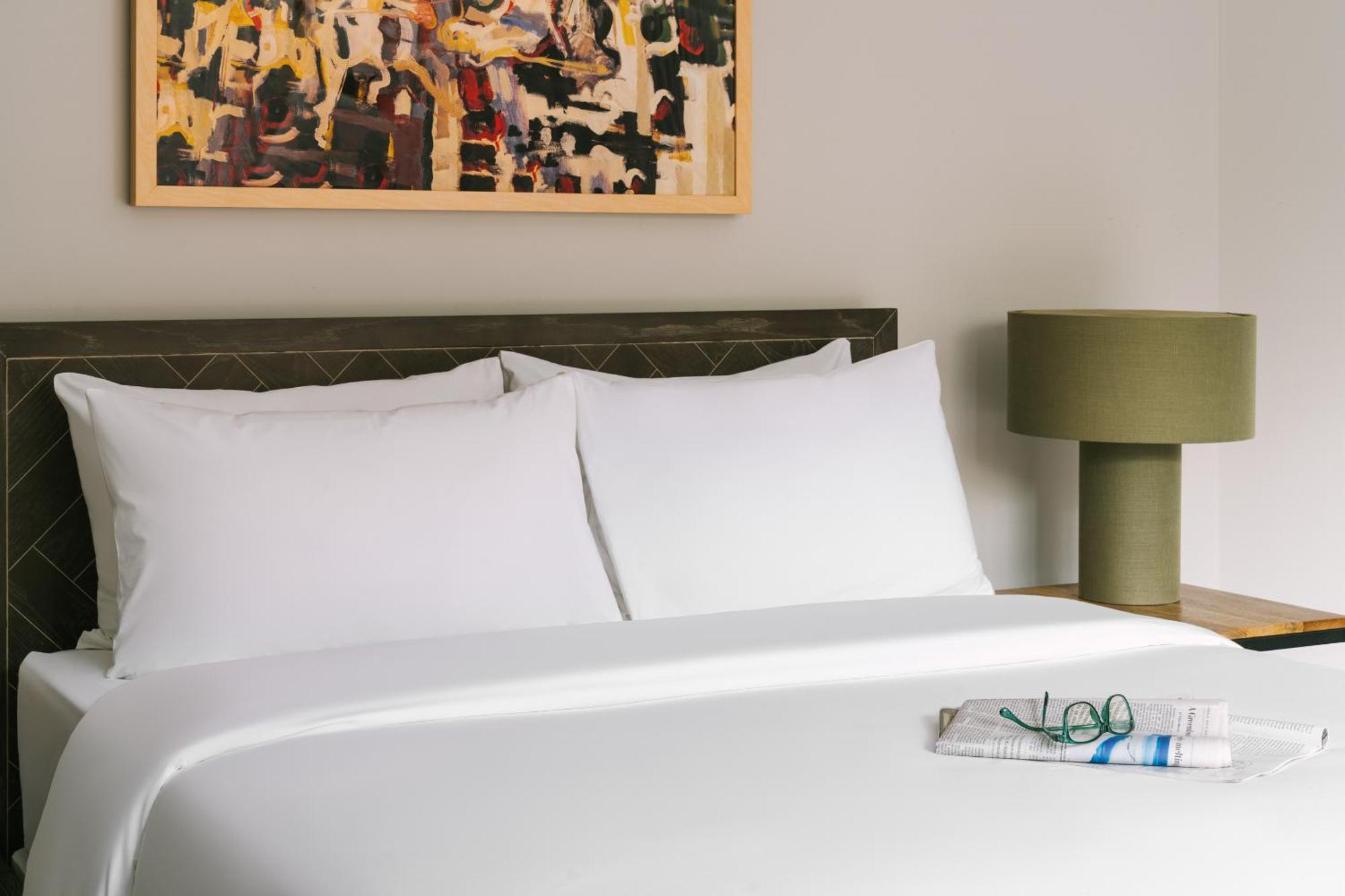 Sonder By Marriott Bonvoy Georgetown C&O Apartments Georgetown ワシントン エクステリア 写真