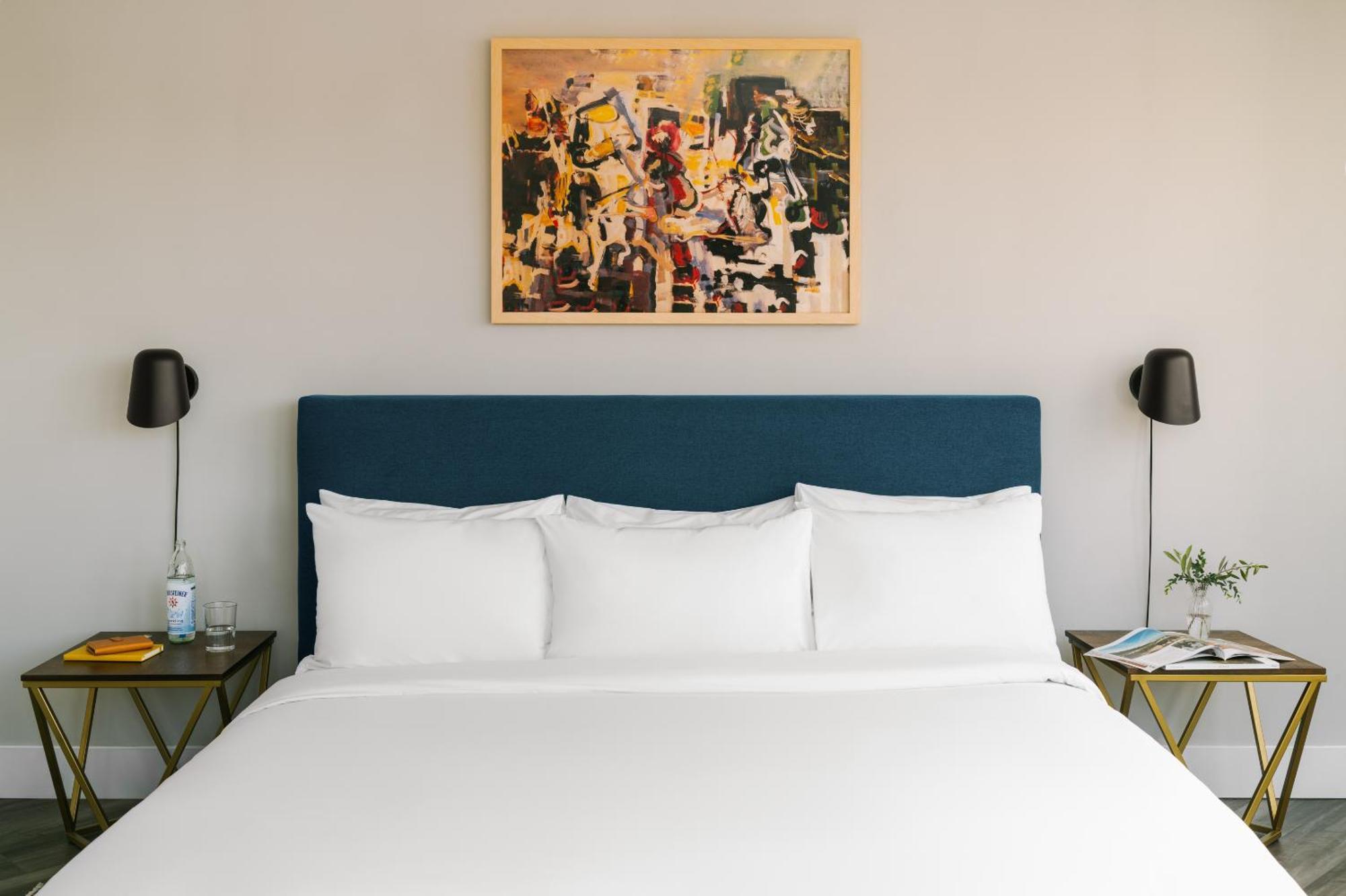 Sonder By Marriott Bonvoy Georgetown C&O Apartments Georgetown ワシントン エクステリア 写真