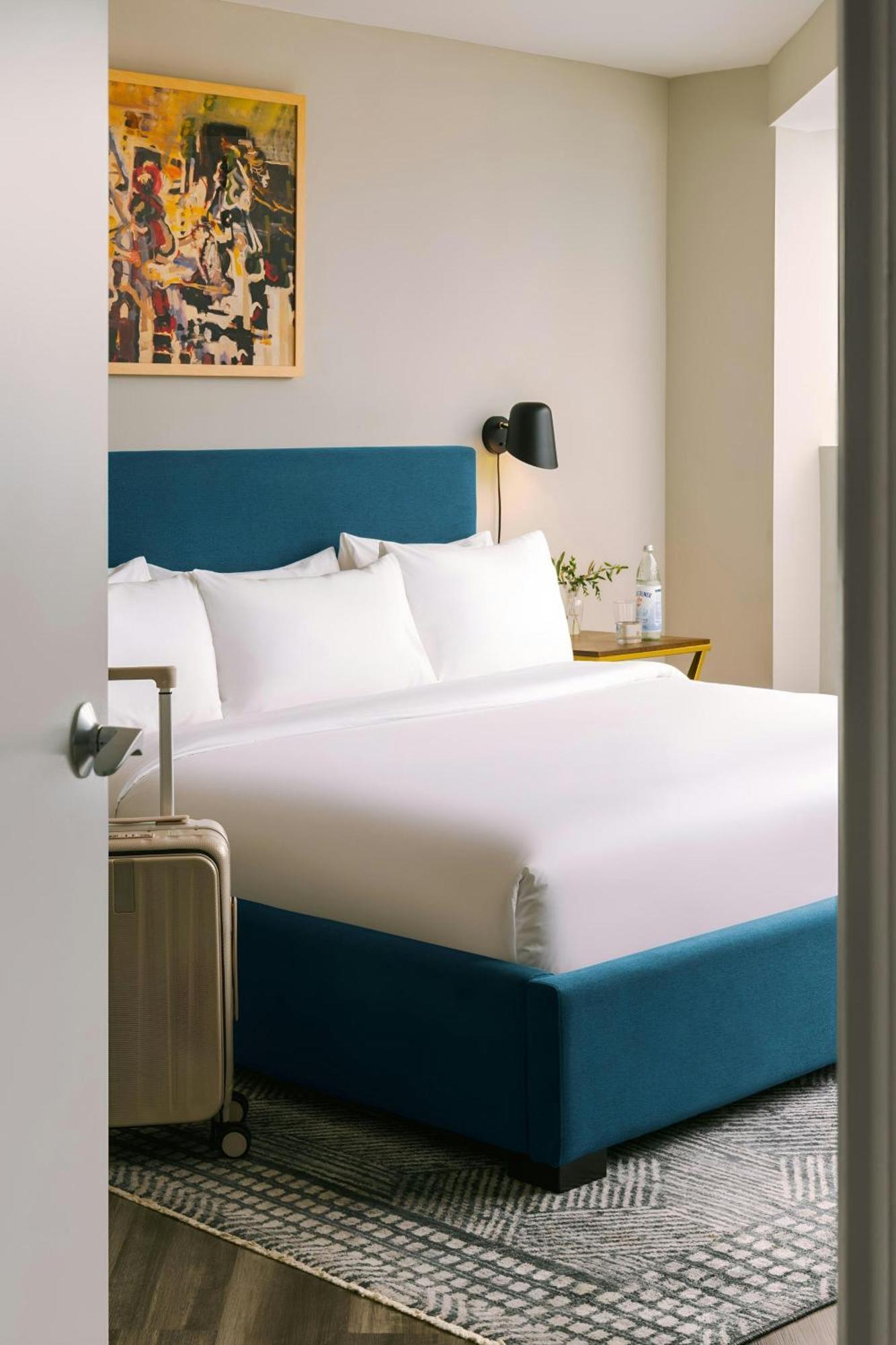Sonder By Marriott Bonvoy Georgetown C&O Apartments Georgetown ワシントン エクステリア 写真