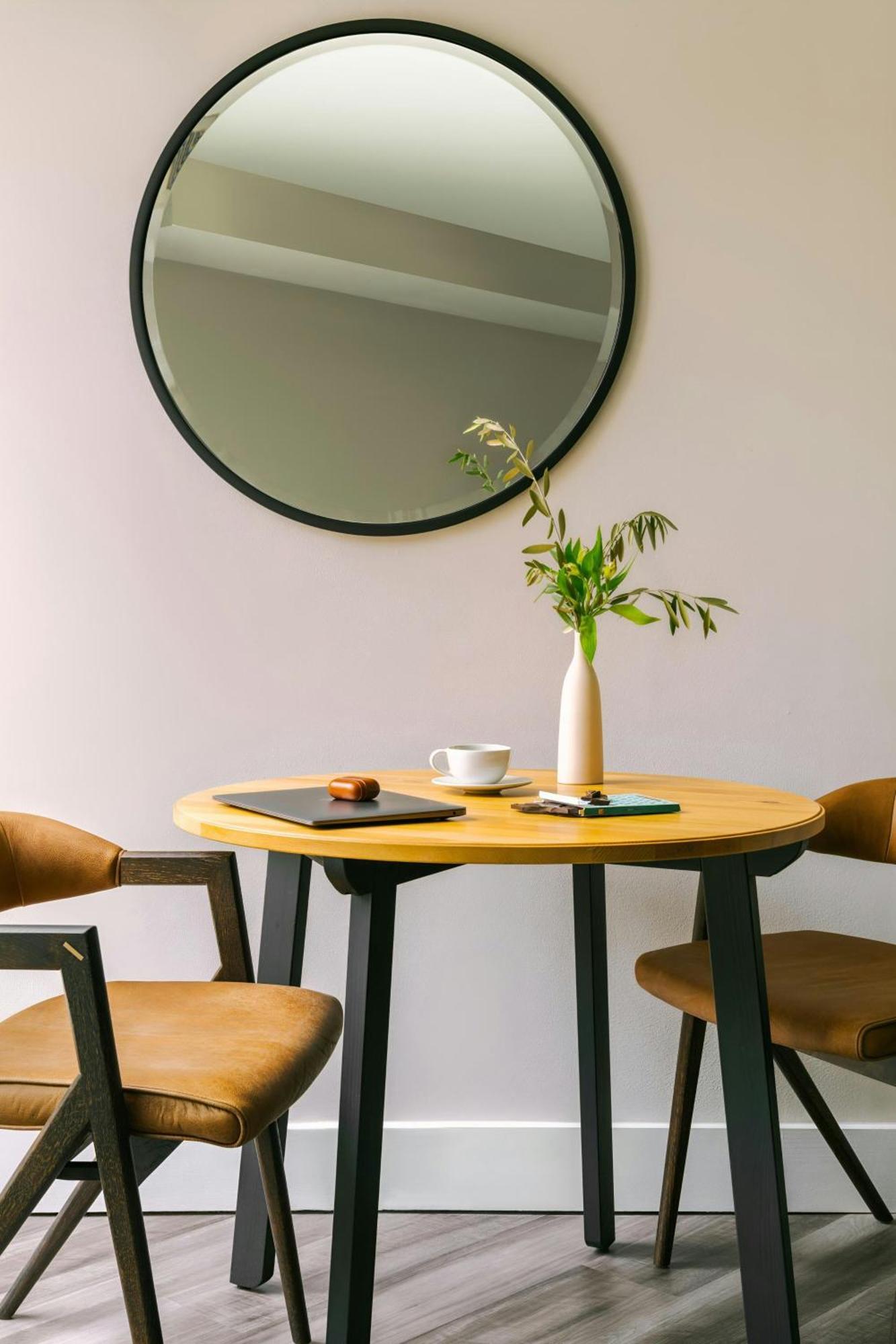 Sonder By Marriott Bonvoy Georgetown C&O Apartments Georgetown ワシントン エクステリア 写真