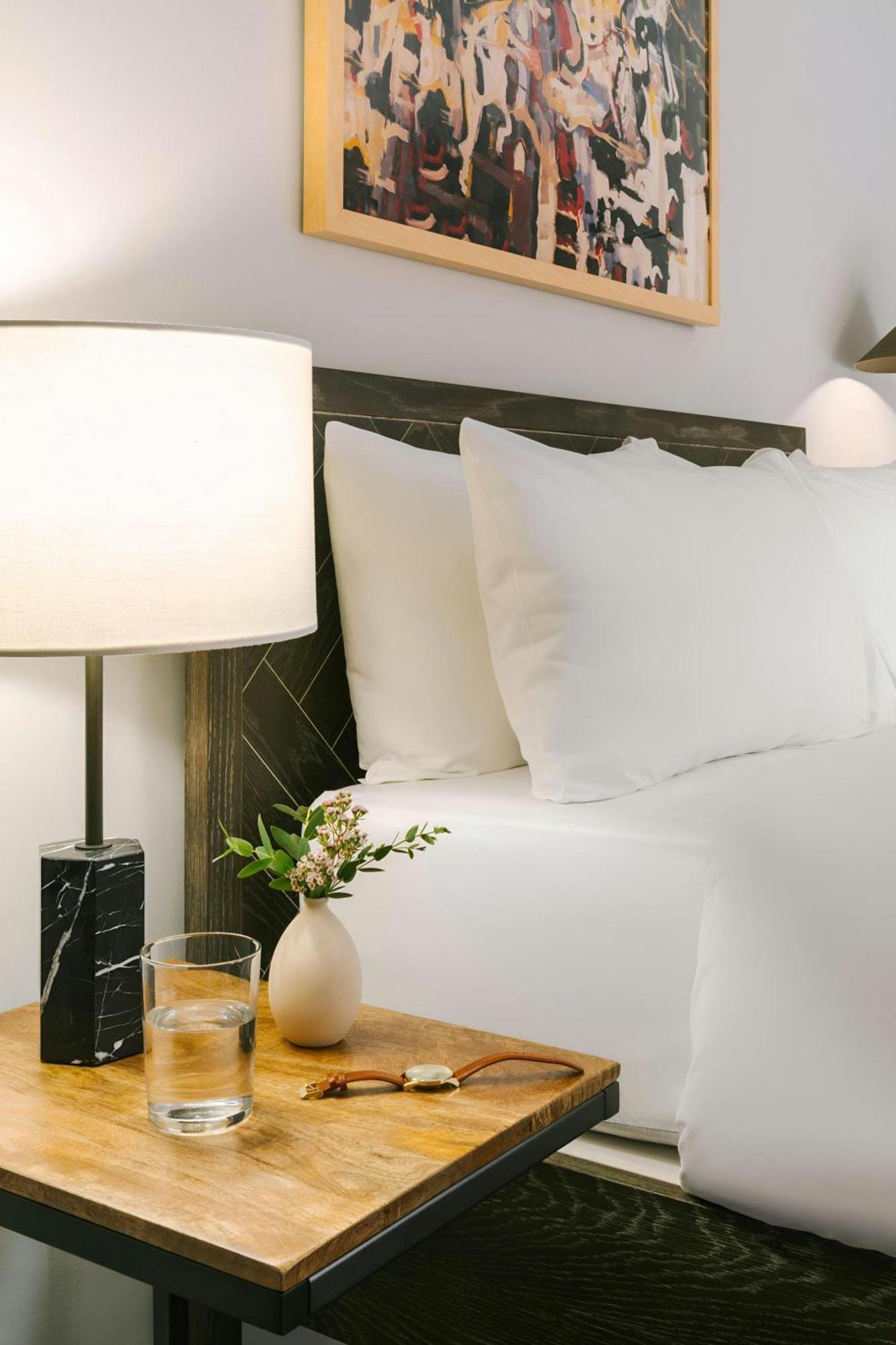 Sonder By Marriott Bonvoy Georgetown C&O Apartments Georgetown ワシントン エクステリア 写真