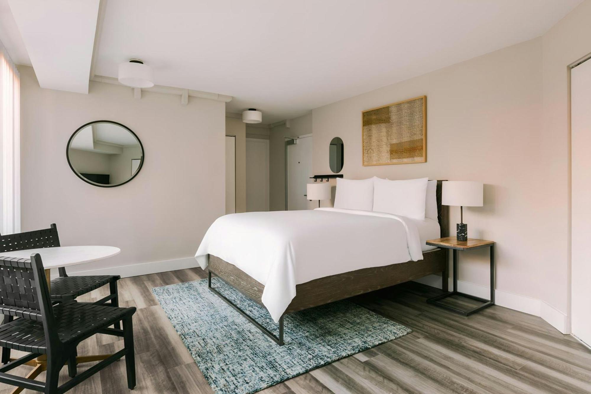 Sonder By Marriott Bonvoy Georgetown C&O Apartments Georgetown ワシントン エクステリア 写真