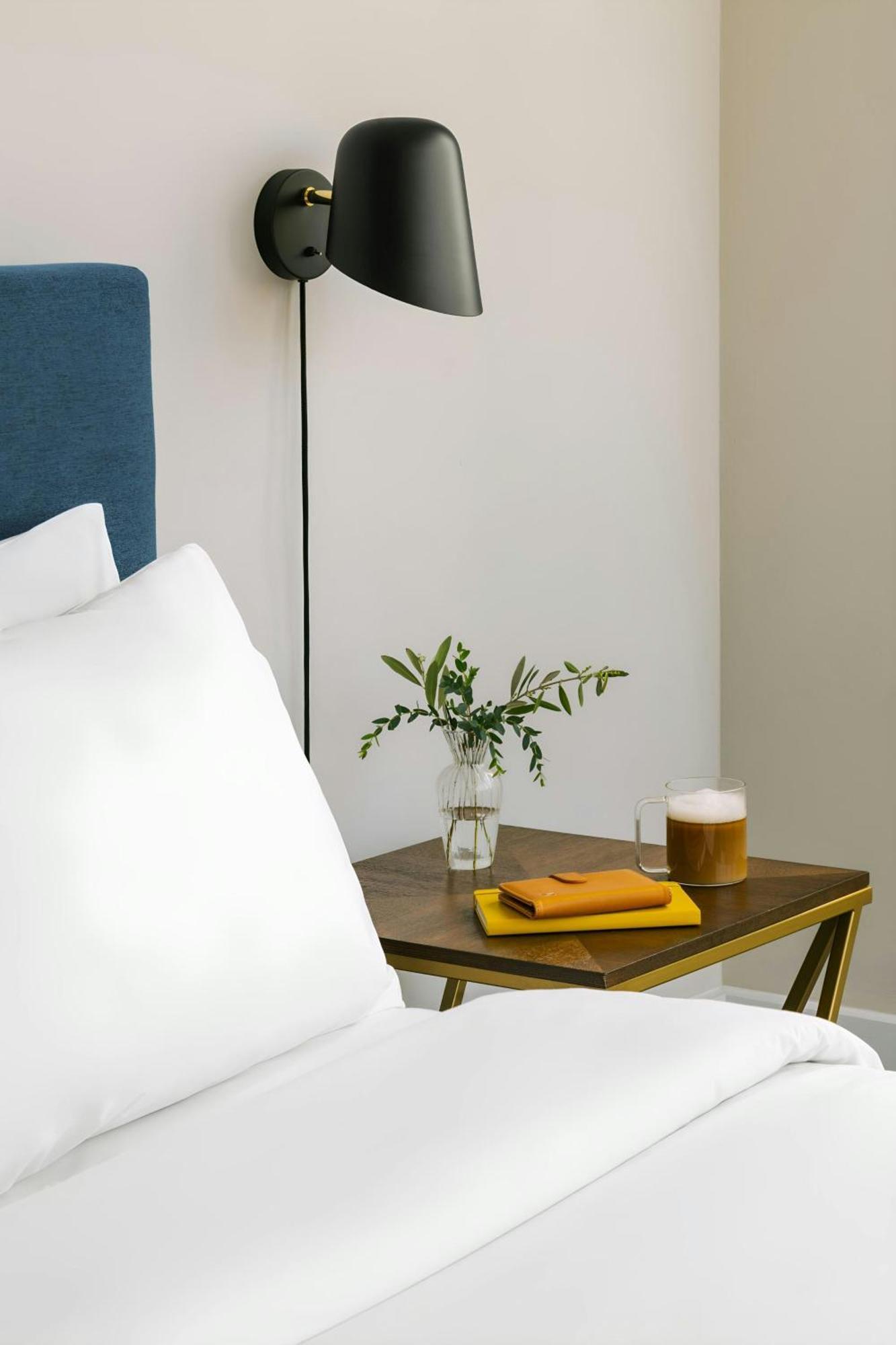 Sonder By Marriott Bonvoy Georgetown C&O Apartments Georgetown ワシントン エクステリア 写真