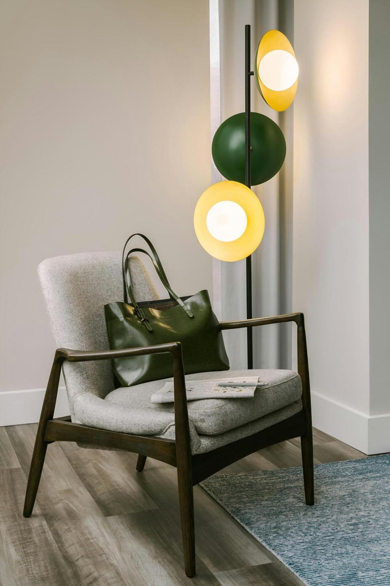 Sonder By Marriott Bonvoy Georgetown C&O Apartments Georgetown ワシントン エクステリア 写真