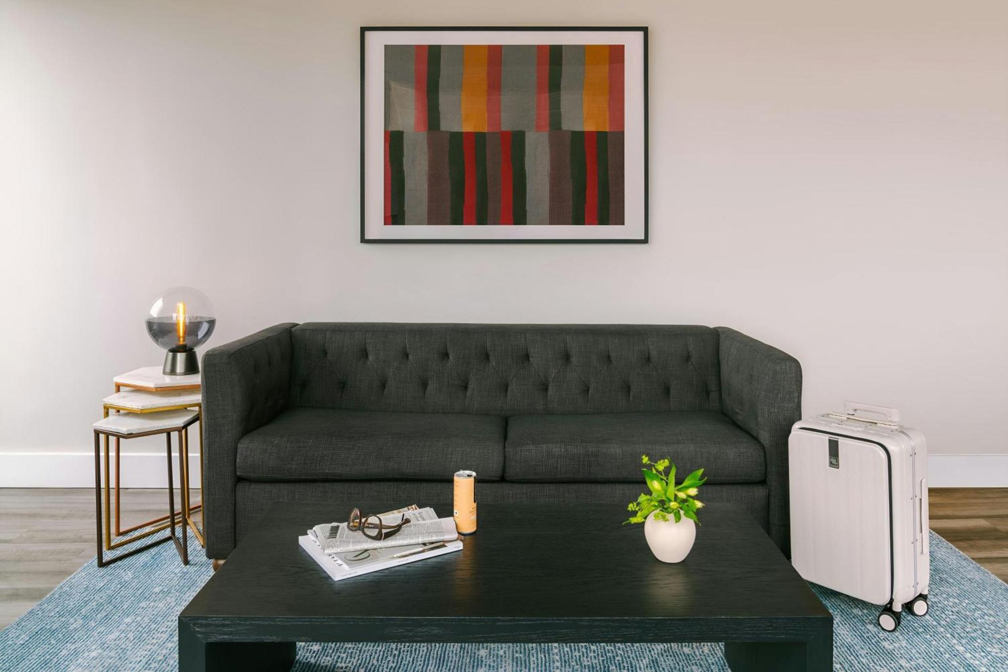 Sonder By Marriott Bonvoy Georgetown C&O Apartments Georgetown ワシントン エクステリア 写真